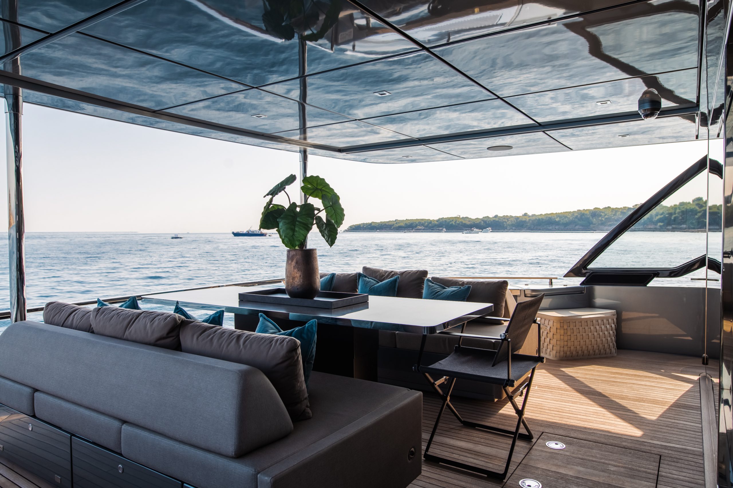 riva argo 90 ella 6